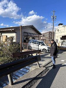 NAGOYA - Baie a Tokoname - 07.01.2024 - 57